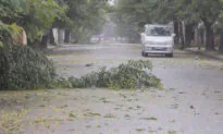 Record-Strength Cyclone Freddy Displaces Hundreds in 2nd Mozambique Landfall