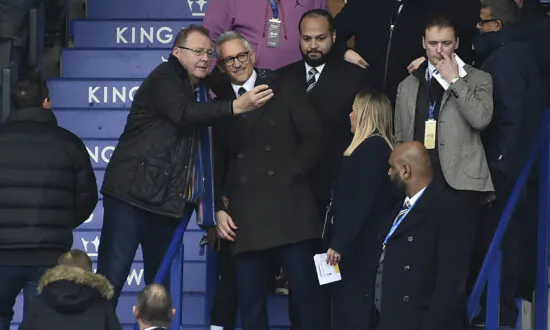 BBC Crisis Escalates as Players, Stars Rally Behind Lineker