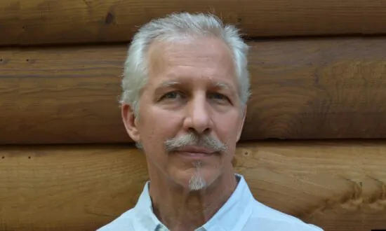 Spiritual Seekers Say They Found Answers in ‘How Humankind Came To Be’
