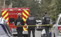 Police: Stalker Kills Woman, Husband in Seattle-Area Home
