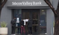 The Silicon Valley Bank Collapse Is a Direct Consequence of Loose Monetary Policy