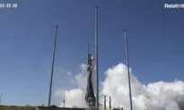 3D-Printed Rocket Remains Grounded After More Launch Aborts