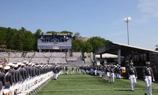 New DOD Report Shows Significant Rise in Sexual Harassment Reports at Military Academies