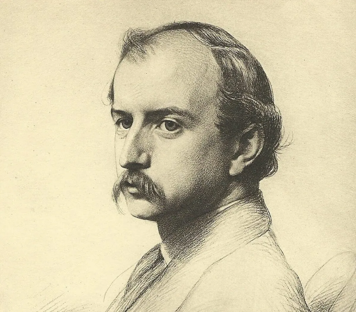 Henry Adams (Public Domain)