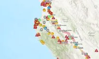 Thousands Evacuated After Levee Breached in California: Officials