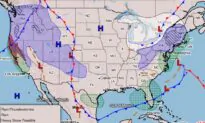 Millions of Americans Bracing for Potential ‘Major’ Nor’easter Storm