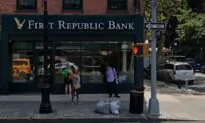 Bank With Over $176 Billion in Deposits Shows Ominous Sign