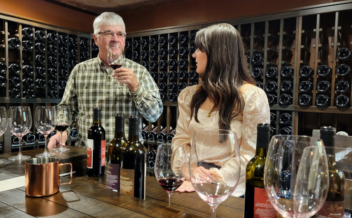 NextImg:Dining in the Yakima Valley Feels Like Family Because It Is