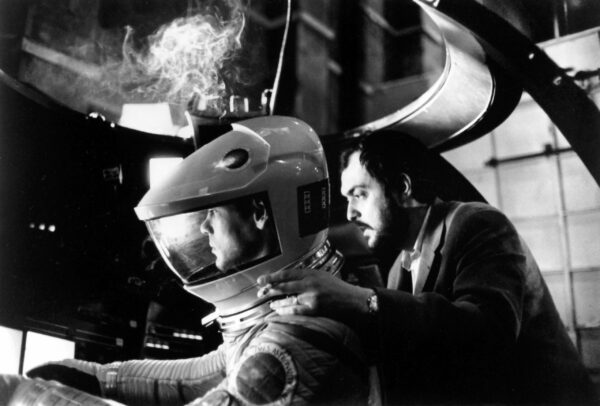 Stanley Kubrick