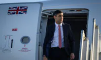 UK Bumps up Spending and Targets Russia’s ‘Malign’ Influence in Latest Defence Review