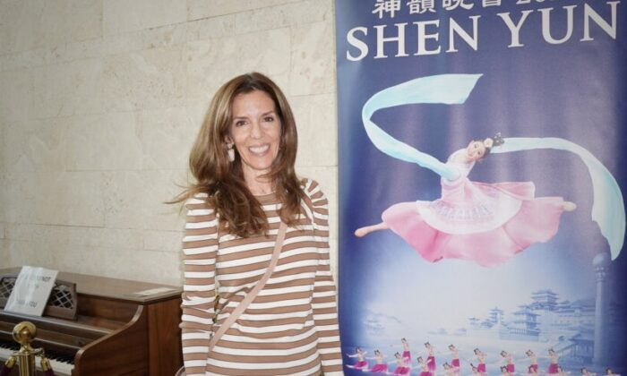 Former Producer Says Shen Yun Is ‘A Magical Experience’
