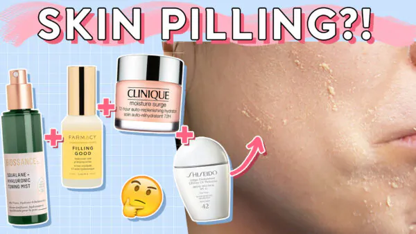 4 Tips to Prevent Your Products From Pilling!