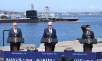 AUKUS Is Developing Operational Vitality, but Faces Strategic Challenges