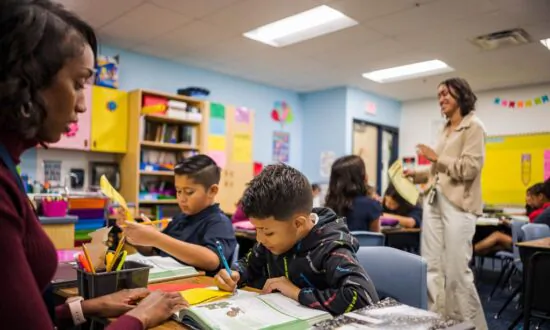 House GOP Probes Possible Misuse of COVID Relief Funds to Promote ‘Left-Leaning’ Agendas in Schools