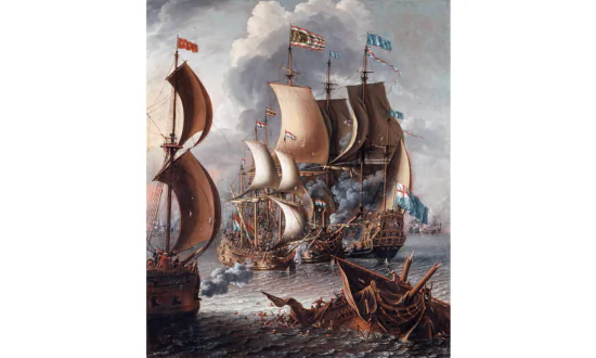 Book Review: ‘The Lionkeeper of Algiers: How an American Captive Rose to Power in Barbary and Saved His Homeland From War’