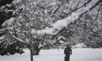 South BC Highway Passes See More Snow, Avalanche Canada Urges Caution as Storm Hits
