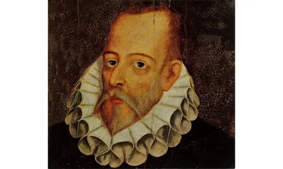 The ‘Exemplary Novels’: Cervantes Invents the Spanish Novela
