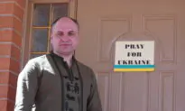 Ukraine Delegation in Arizona Seeks Broader US Support as War Escalates with Russia
