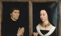 Luxury and Devotion: Hans Memling’s Portinari Portraits