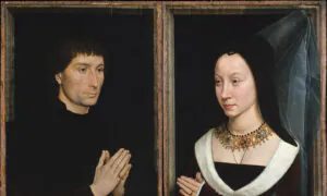 Luxury and Devotion: Hans Memling’s Portinari Portraits