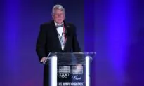 High Jump Pioneer and Icon Fosbury Dies at 76
