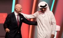 Qatar Spied on Swiss Prosecutor, FIFA Boss Meeting