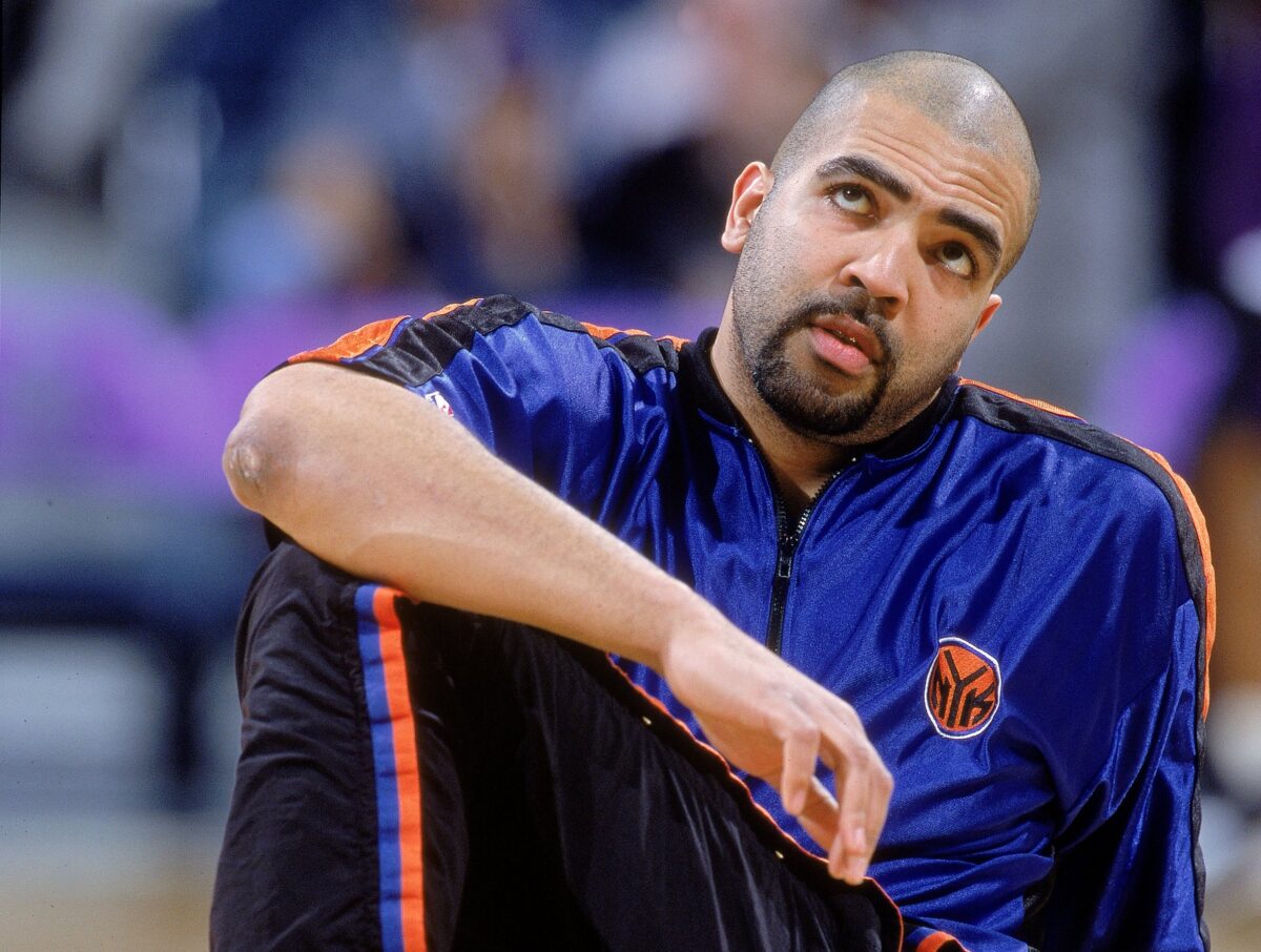 NextImg:Felton Spencer, Former Louisville Star and NBA Veteran, Dies at 55