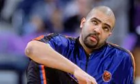 Felton Spencer, Former Louisville Star and NBA Veteran, Dies at 55