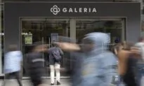 German Department Store Chain to Shut 40 Percent of Its Outlets