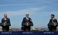 Biden Meets Australia, UK Prime Ministers, Makes Remarks on AUKUS Partnership
