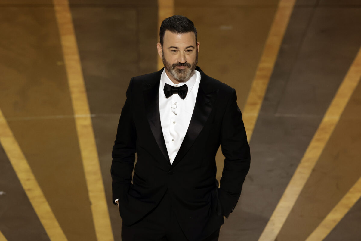 NextImg:Oscars 2023 Live Updates: Show Highlights and Winners