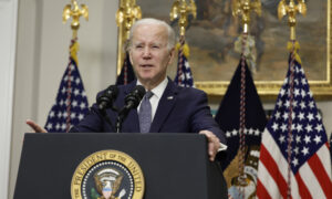 Biden Hosts Anniversary Event to Mark the Affordable Care Act