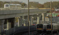 Plans for a NYC Rail Link to LaGuardia Airport Now Abandoned