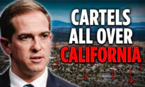 Sheriff Reveals How Cartels Have Taken Over Rural California | Jeremiah LaRue