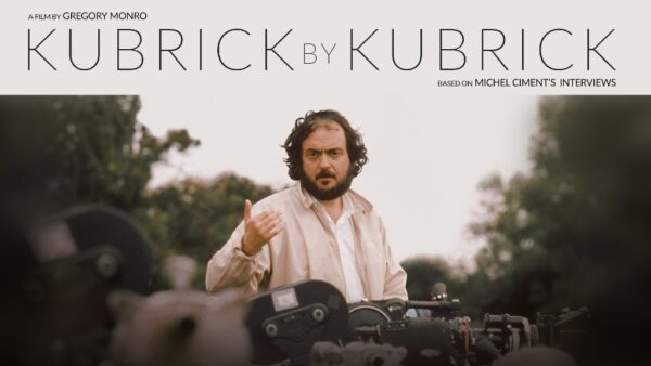 Stanley Kubrick