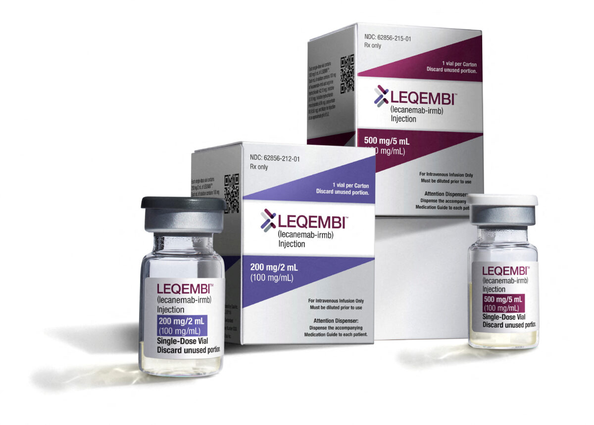 NextImg:FDA Advisers to Weigh Full Approval for Eisai-Biogen’s Alzheimer’s Drug