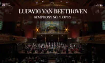Ludwig van Beethoven: Symphony No. 7, Op. 92 | David Sarosi