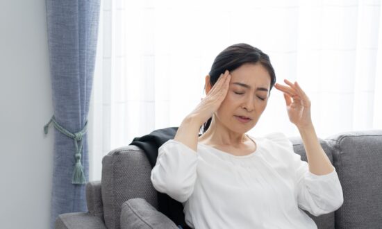 4 Menopause Symptoms You Might Not Realize You’re Experiencing