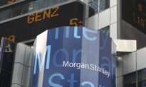 Morgan Stanley Warns Investors to Sell Stock Rebounds That May Follow Government Intervention in SVB Collapse