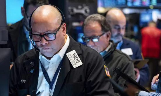 ANALYSIS: Why Short Sellers Are Winning Big on Bets Against Bank Shares