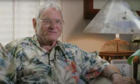 Disney Legend Rolly Crump Dies at 93