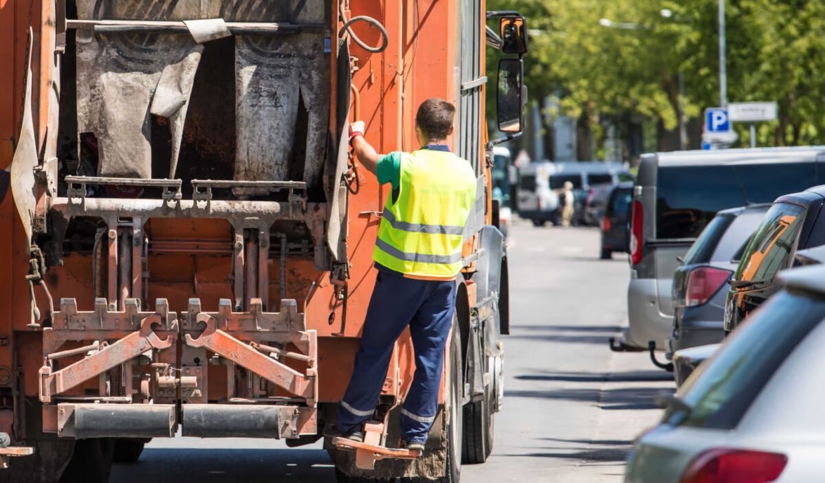 NextImg:The Sanitation Power Does Not Permission Tyranny