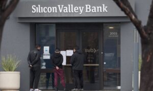Federal Reserve Promises Review of Silicone Valley Bank Collapse