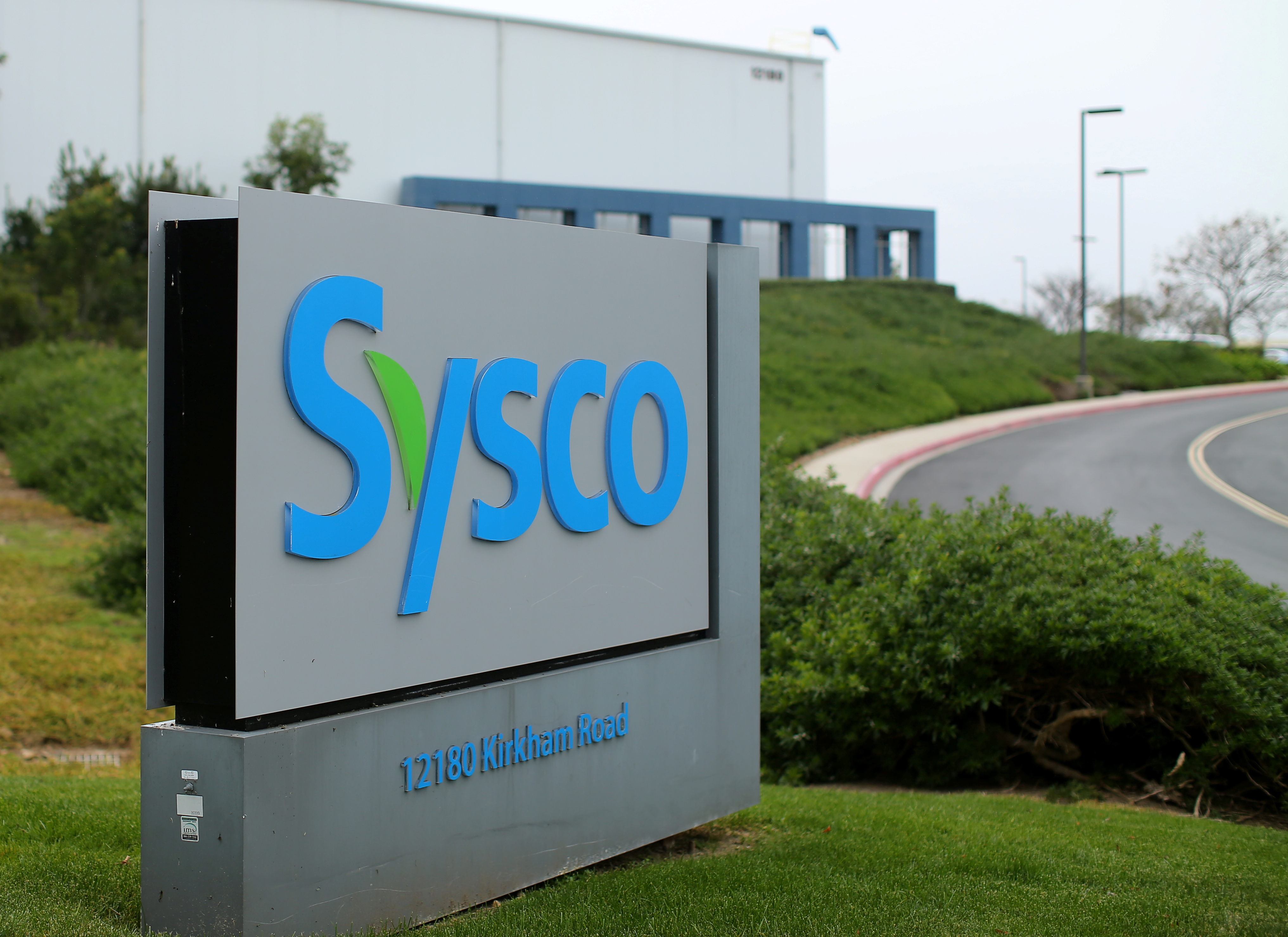 Litigation Funder Burford Sues Sysco Over $140 Million Antitrust Investment - Vimarsana News