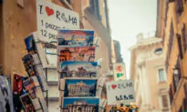 Why I Still Send Picture Postcards—Traveling or Not