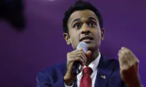 GOP 2024 Candidate Ramaswamy Says Feds Should Let Silicon Valley Bank ‘Fully Fail’