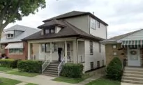 Chicago Firefighter’s 2 Remaining Children Die After Fire Claims Wife, Son