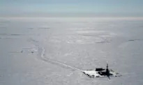 Biden Administration Approves Massive Oil Drilling Project in Alaska