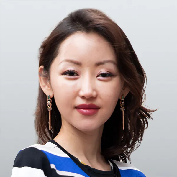 Yeonmi Park | The Epoch Times