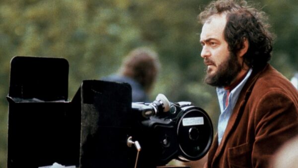 Stanley Kubrick